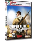 Sniper Elite 3 - 2 Disk